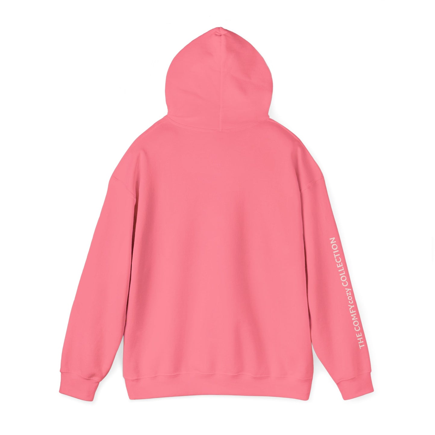 COMFYcozy Heavy Blend™ Hooded Sweatshirt