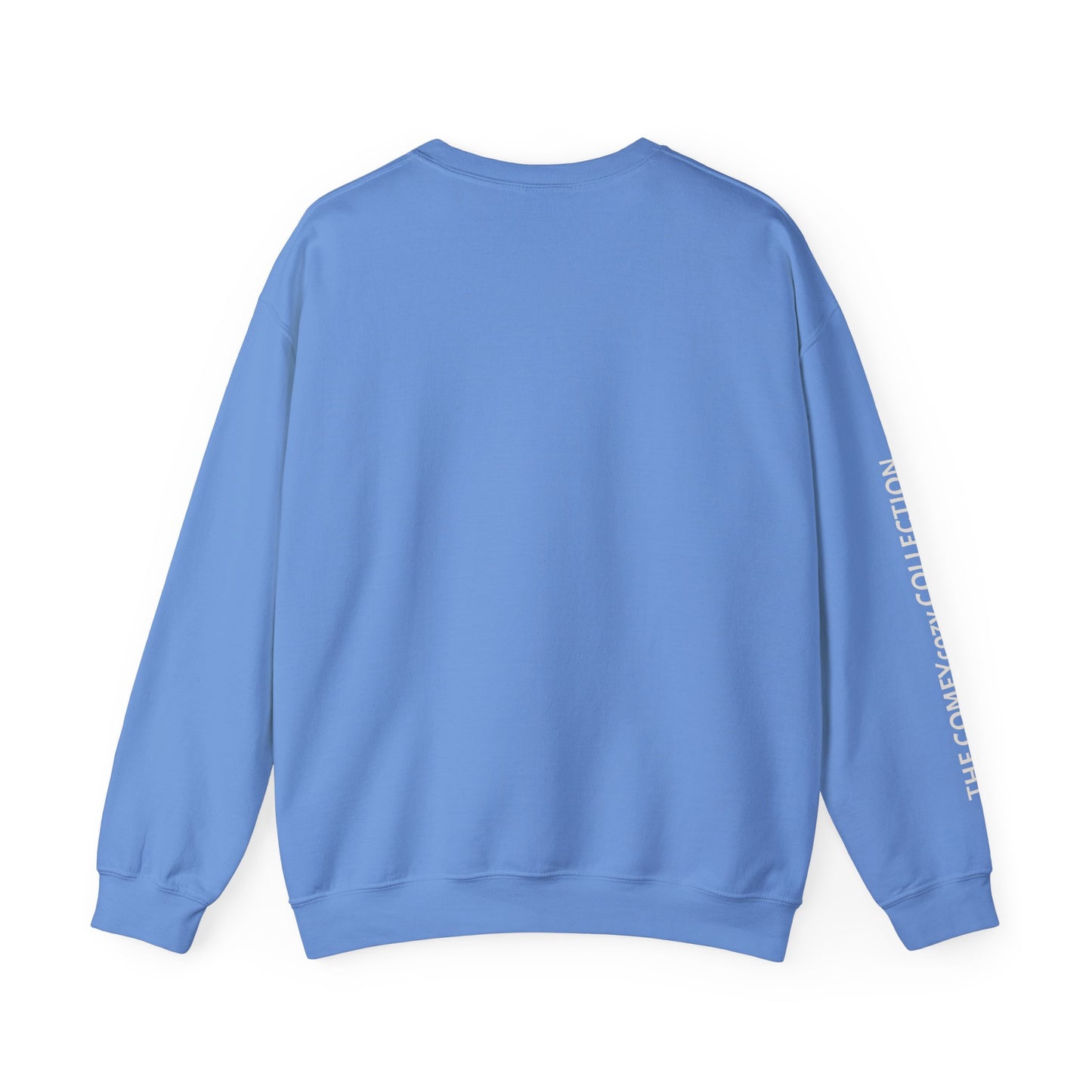 COMFYcozy Sweatshirt Bronze
