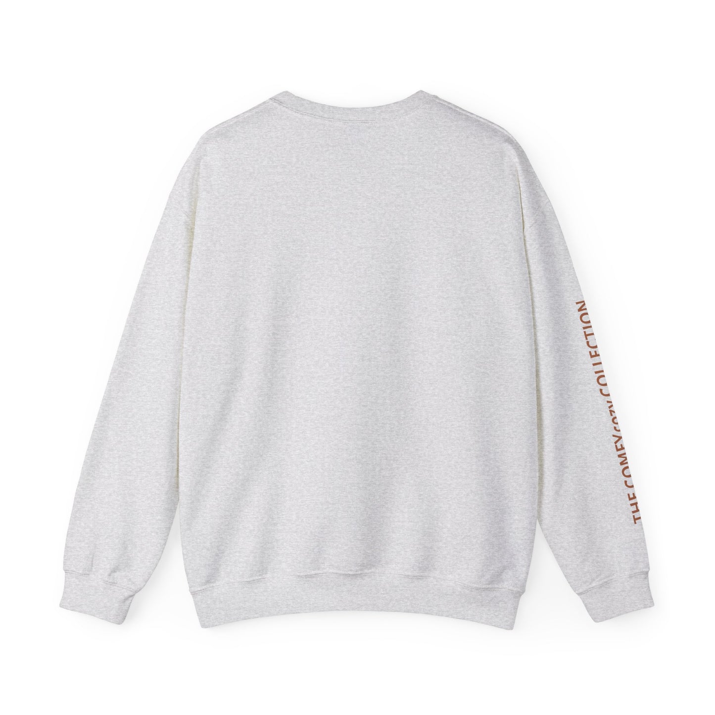 COMFYcozy Sweatshirt Bronze