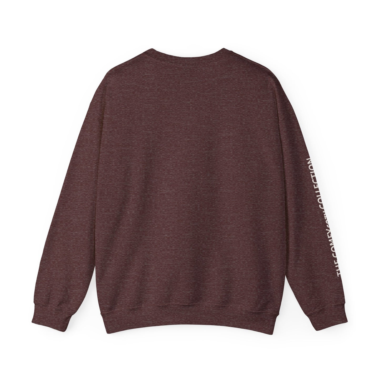 CRAVE A CURE! Cozy Sweatshirt