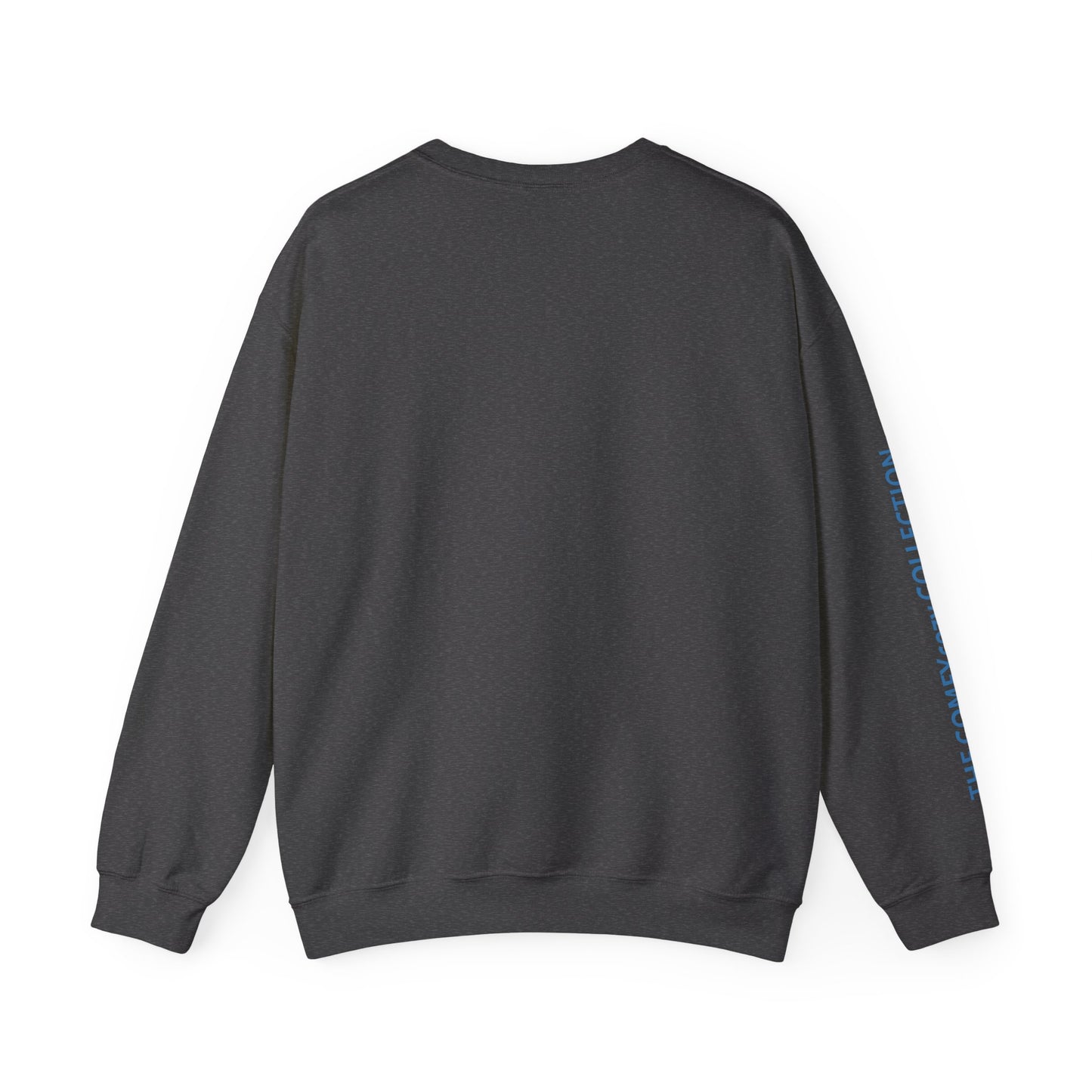 CRAVE WAVES Cozy Sweatshirt