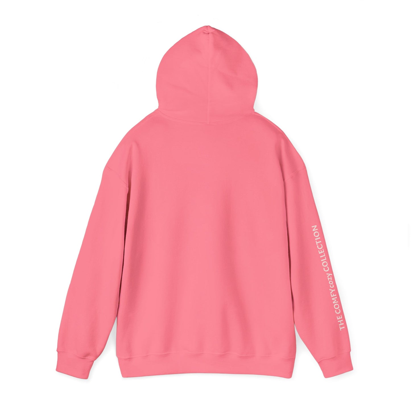 CRAVE COFFEE Heavy Blend™ Hooded Sweatshirt