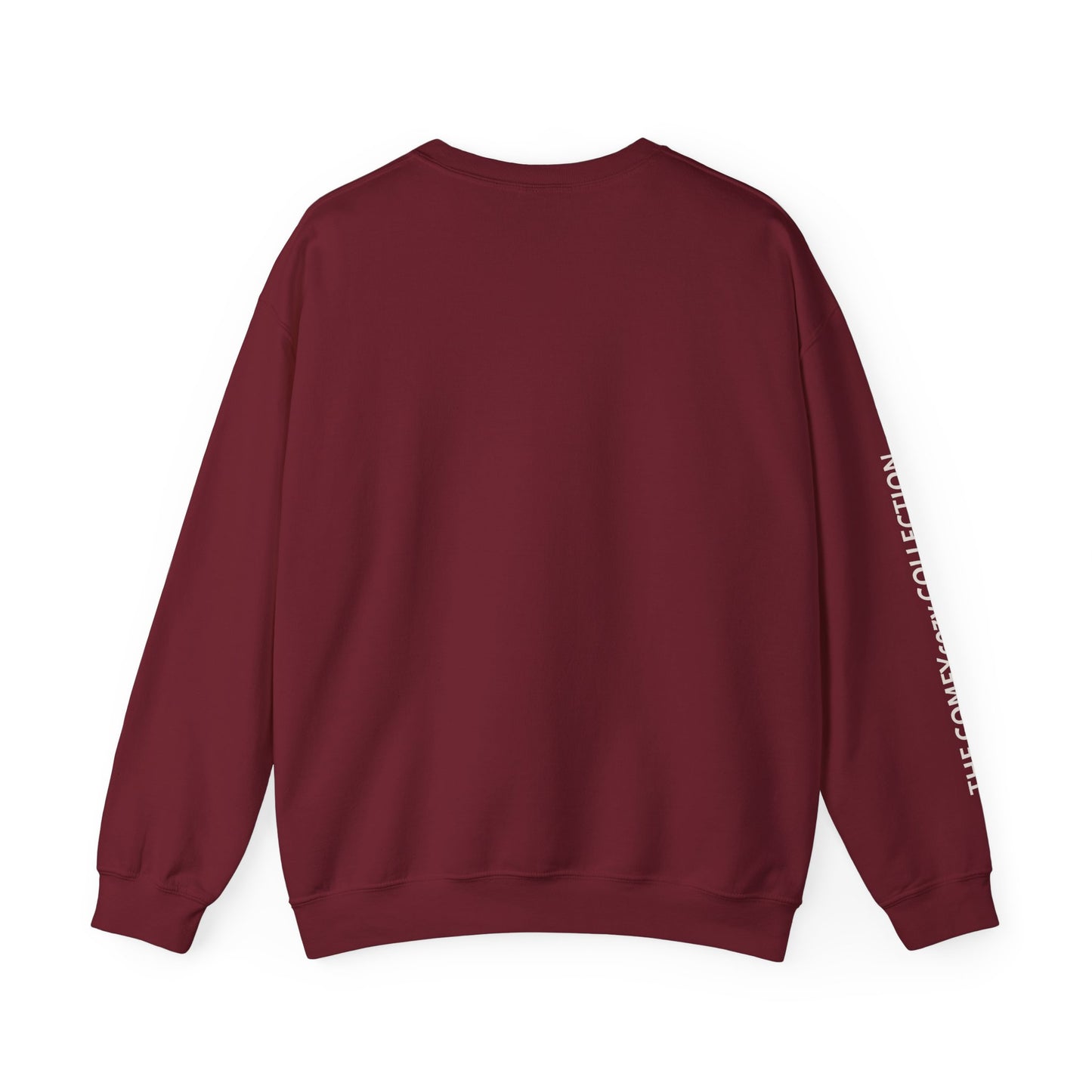 CRAVE A CURE! Cozy Sweatshirt