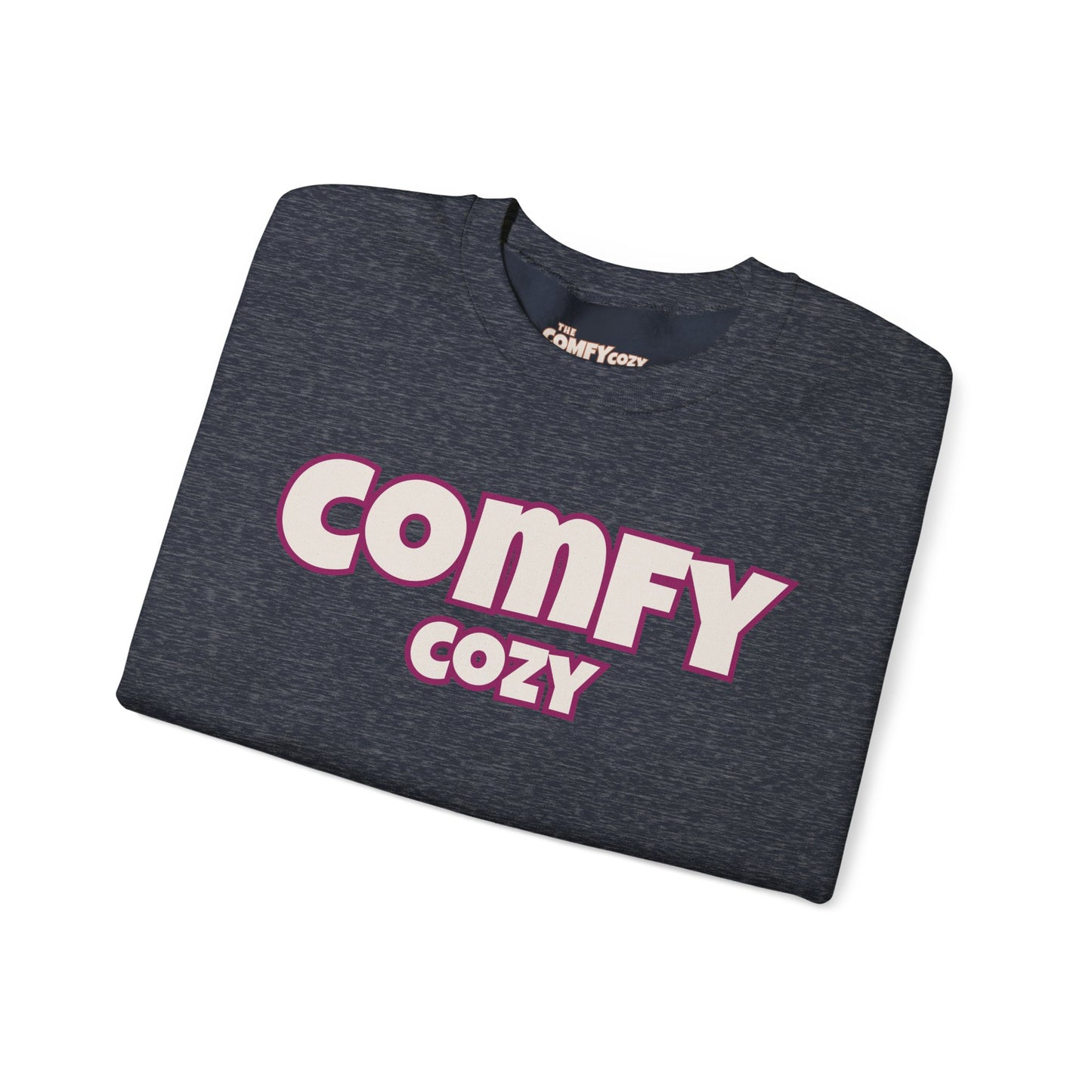 COMFYcozy Ruby Sweatshirt