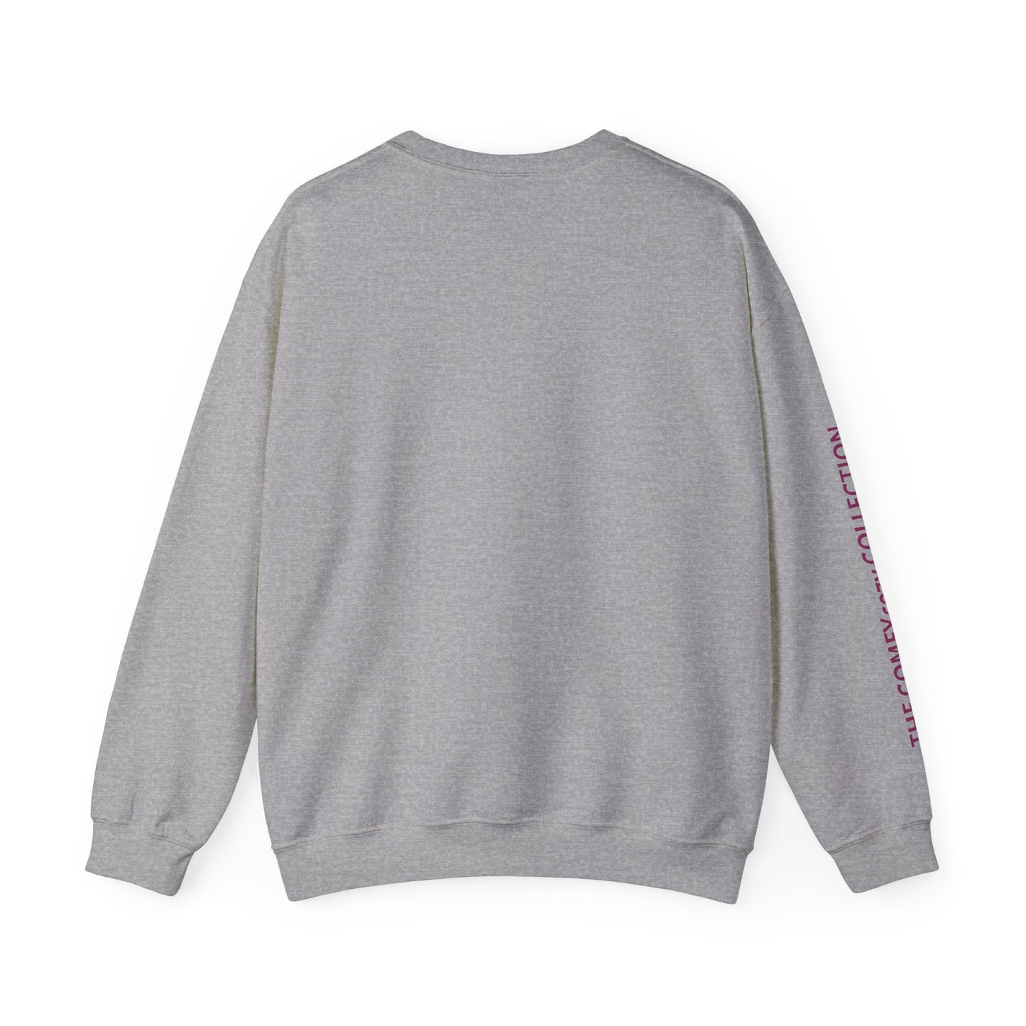 COMFYcozy Sweatshirt Ruby