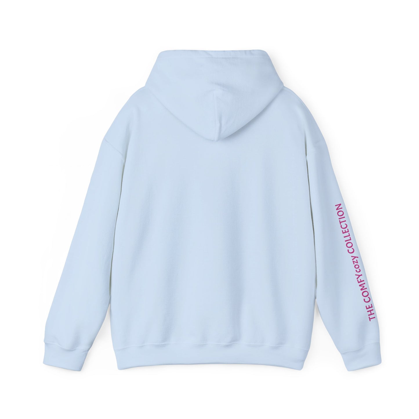 CRAVE LOVE Heavy Blend™ Hooded Sweatshirt