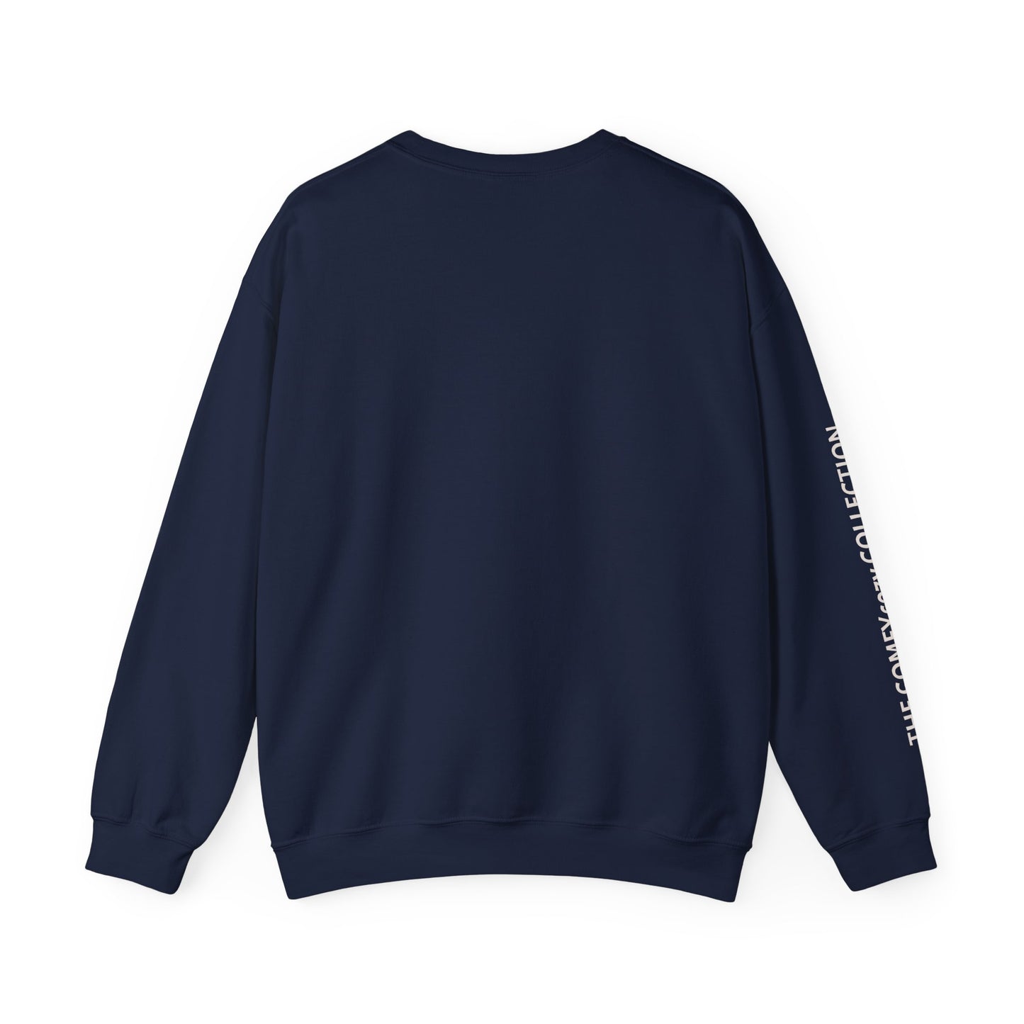 CRAVE ADVENTURE Cozy Sweatshirt
