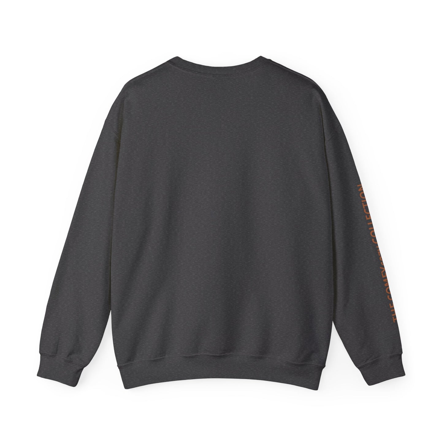 CRAVE SUNSHINE Cozy Sweatshirt