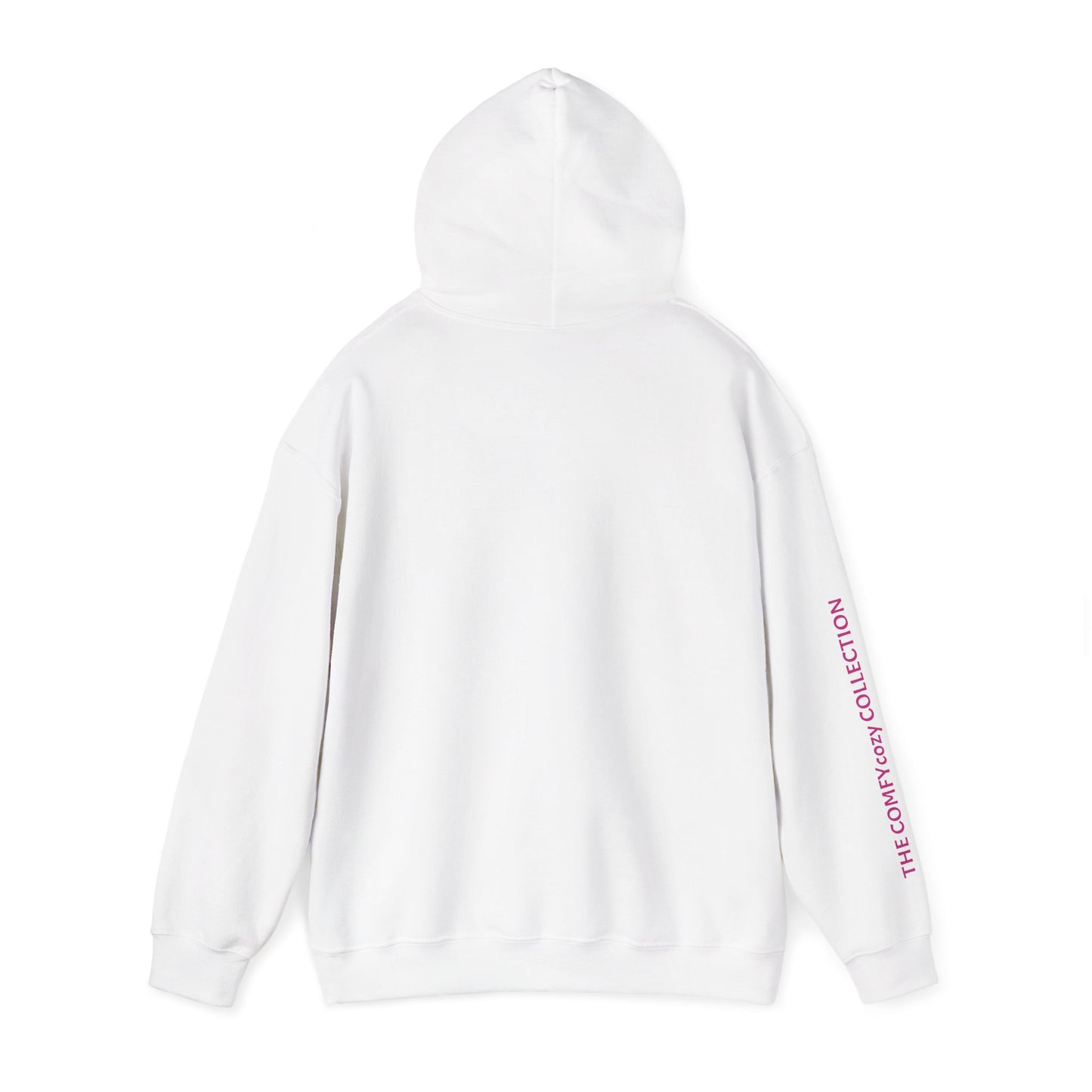 CRAVE LOVE Heavy Blend™ Hooded Sweatshirt
