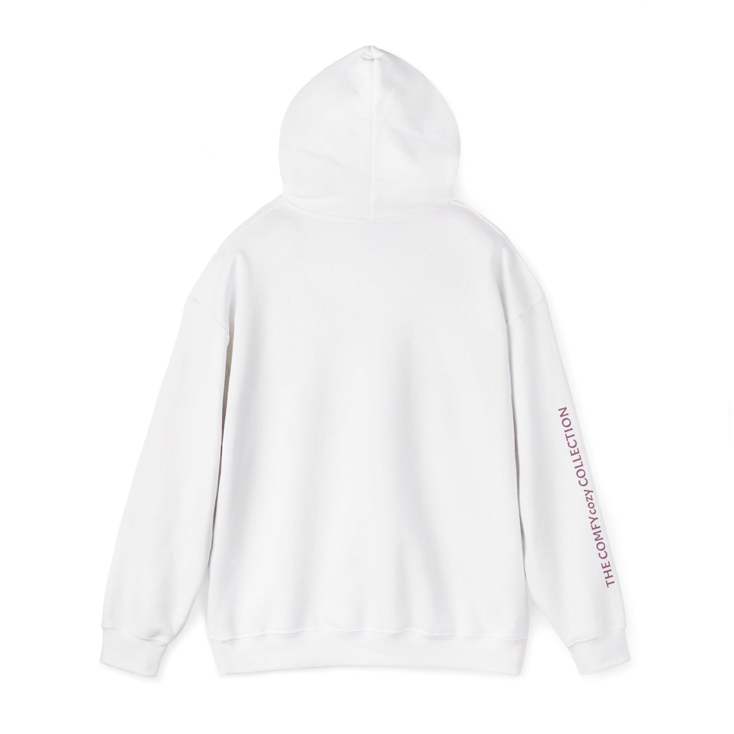 CRAVE DOODLES Heavy Blend™ Hooded Sweatshirt