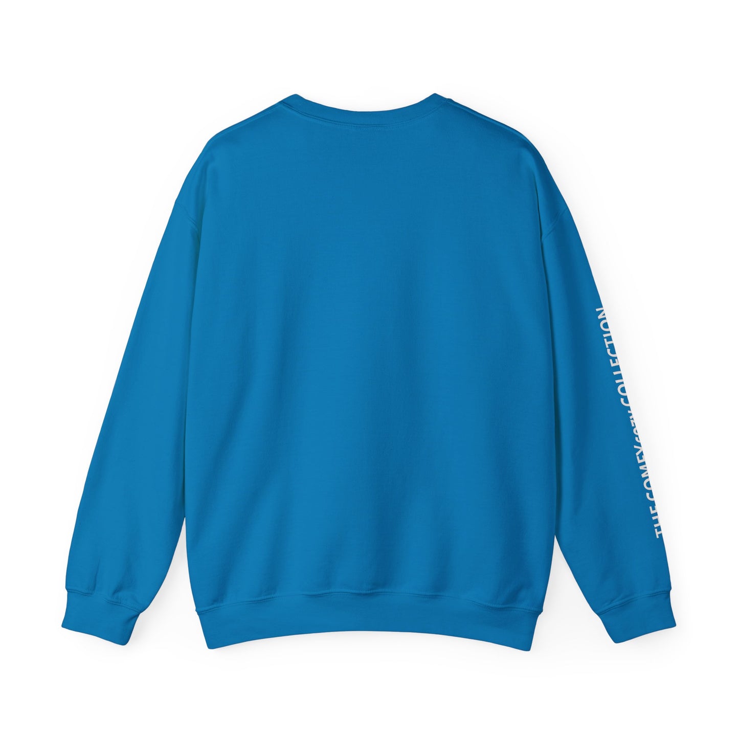 CRAVE ADVENTURE Cozy Sweatshirt
