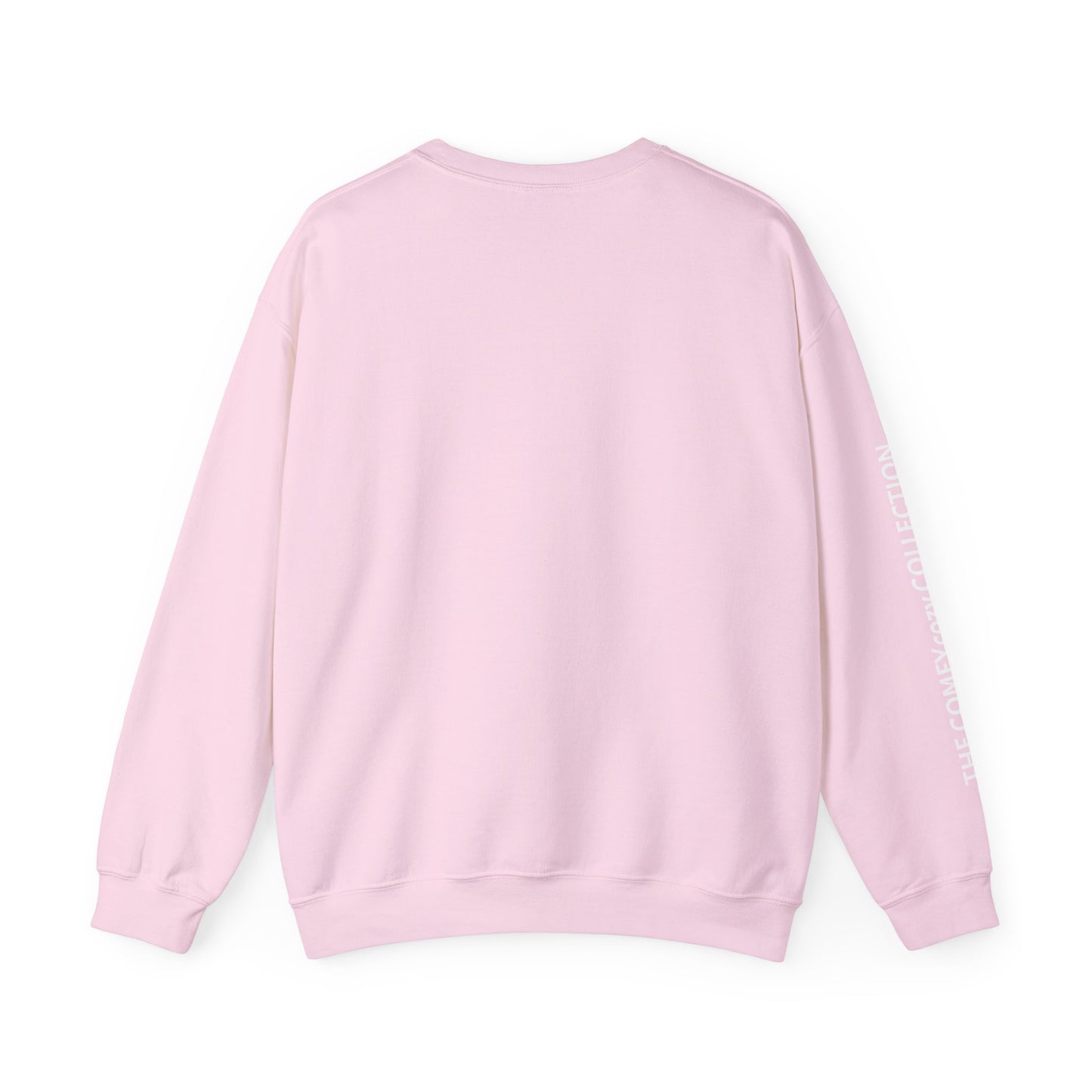 COMFYcozy Ruby Sweatshirt