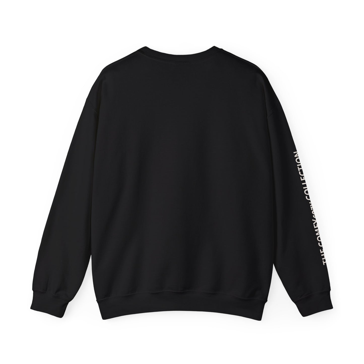 CRAVE A CURE! Cozy Sweatshirt