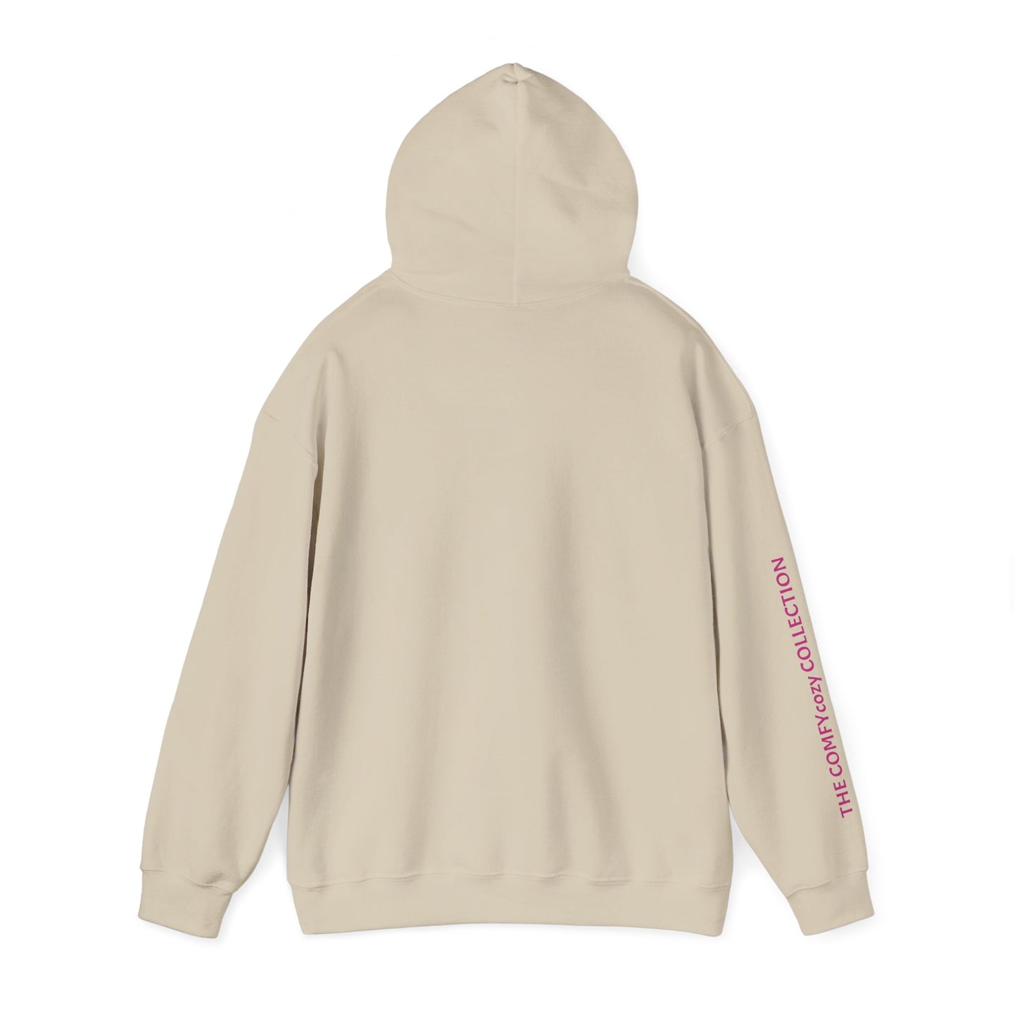 CRAVE LOVE Heavy Blend™ Hooded Sweatshirt