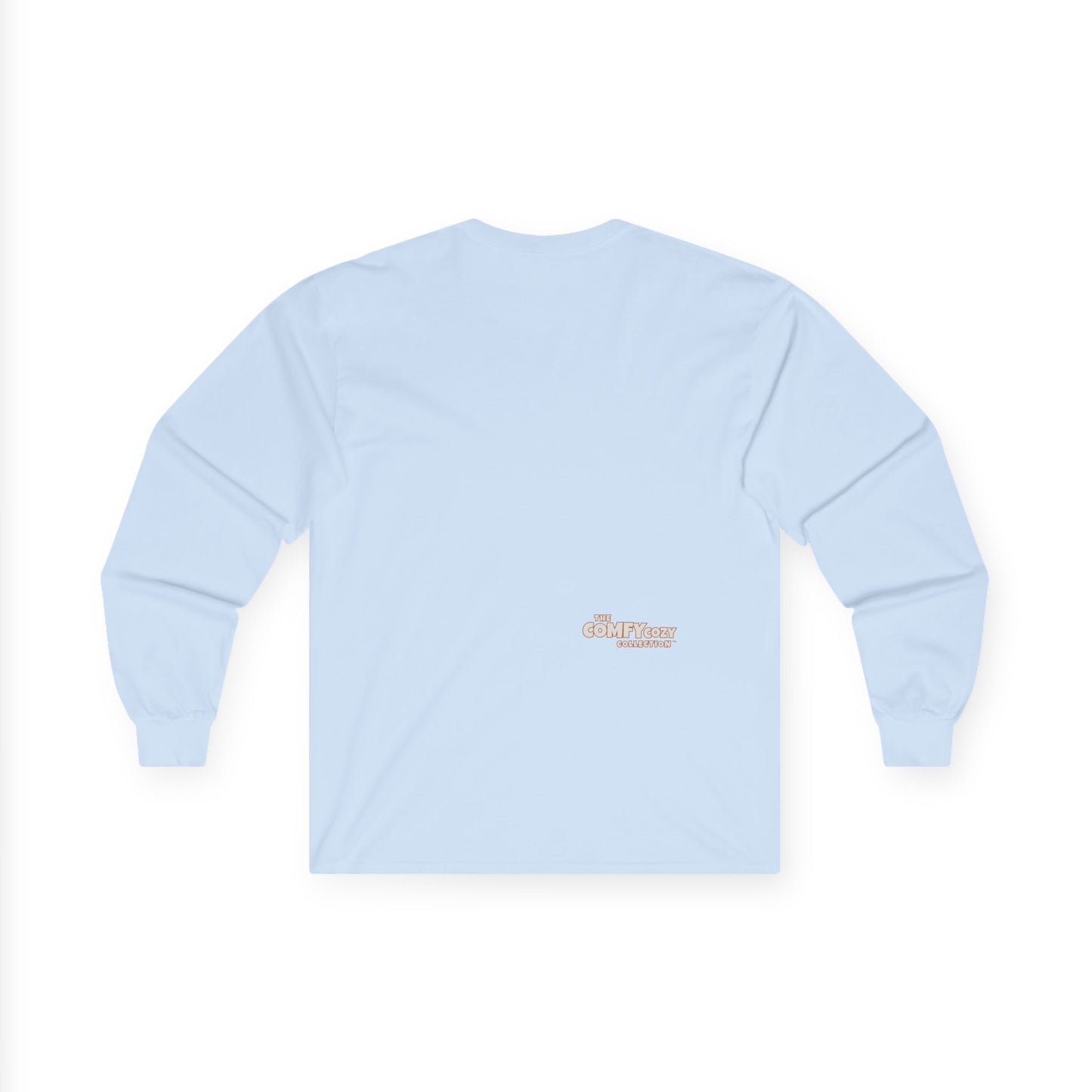 COMFYcozy Long Sleeve Tee Ruby