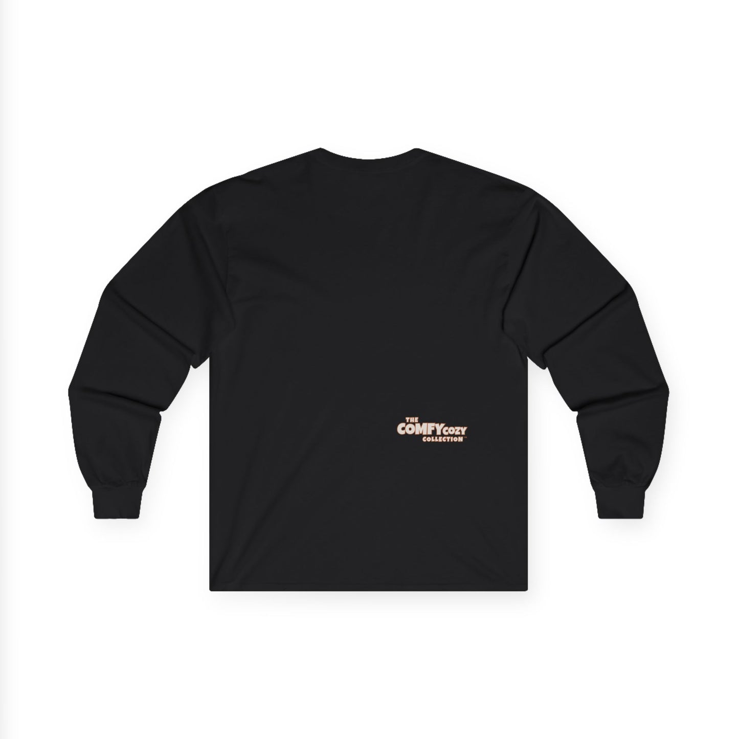 COMFYcozy Long Sleeve Tee