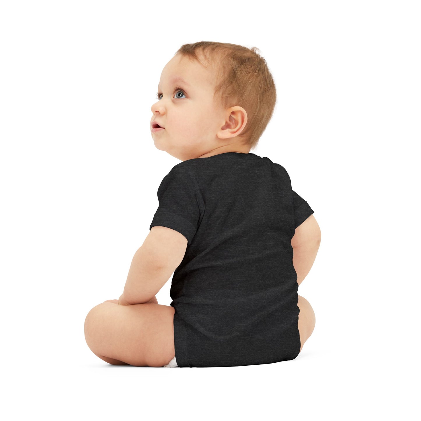 Cuteness Overload Infant Onesie | From The COMFYcozy Collection