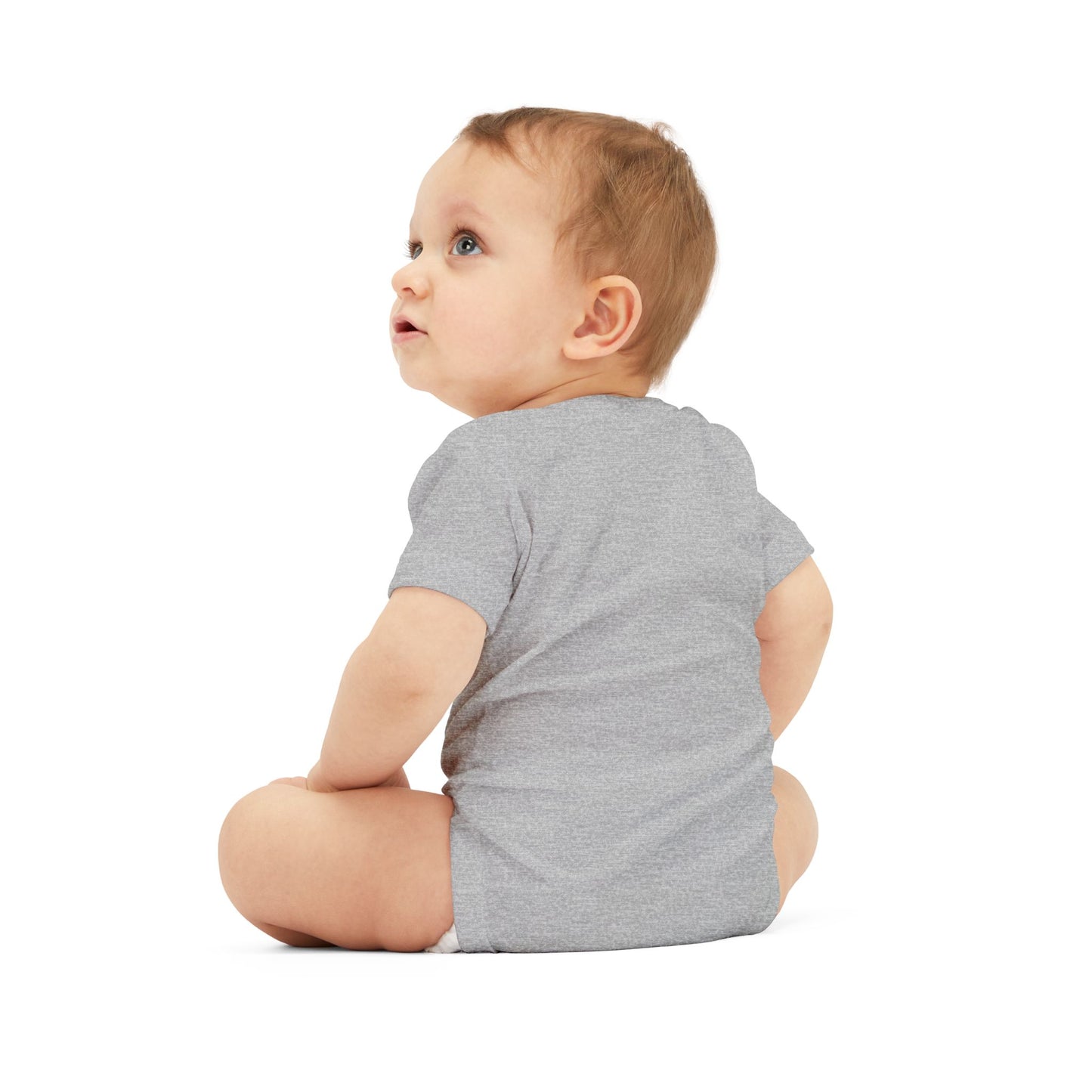 Cuteness Overload Infant Onesie | From The COMFYcozy Collection
