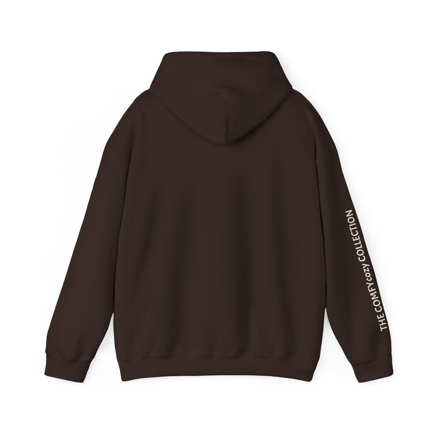 CRAVE COFFEE Heavy Blend™ Hooded Sweatshirt