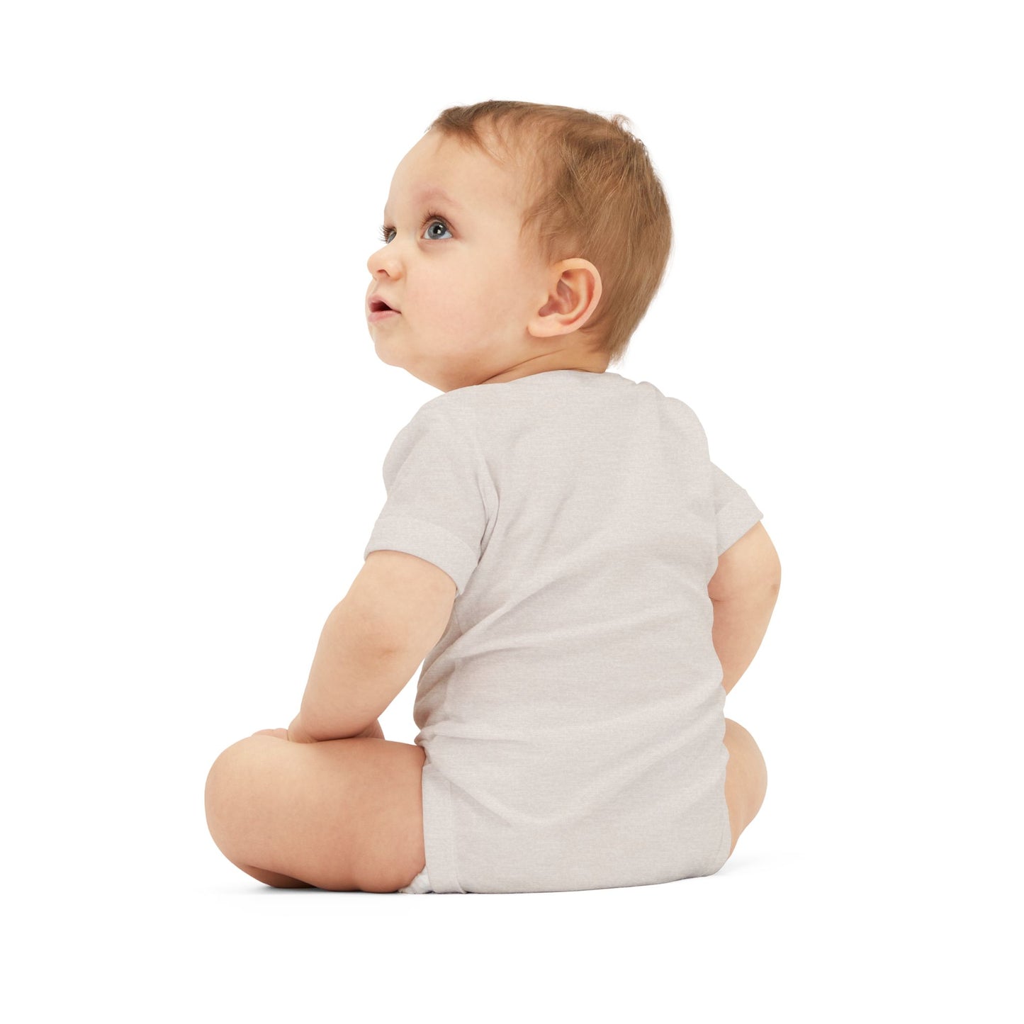 Cuteness Overload Infant Onesie | From The COMFYcozy Collection