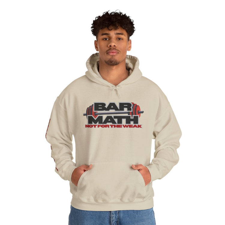 BAR MATH: Not for the Weak For Men & Women