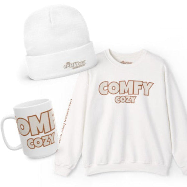 The COMFYcozy Classics