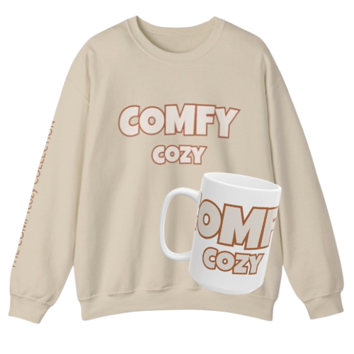 COMFYcozy Coffee Mugs