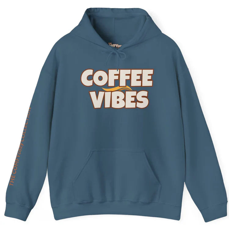 COMFYcozy Hoodies