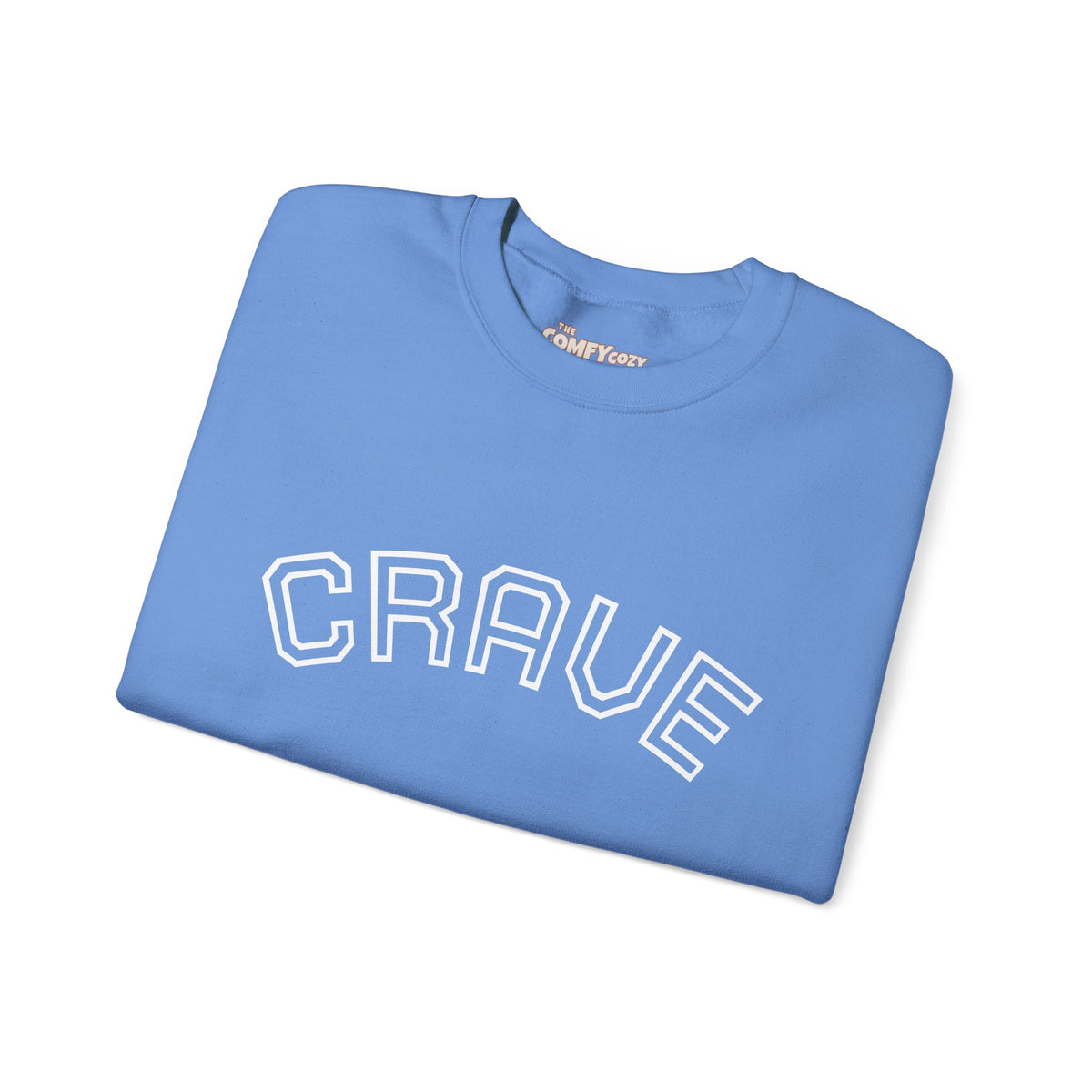 THE CRAVE COMFYcozy Sweatshirt