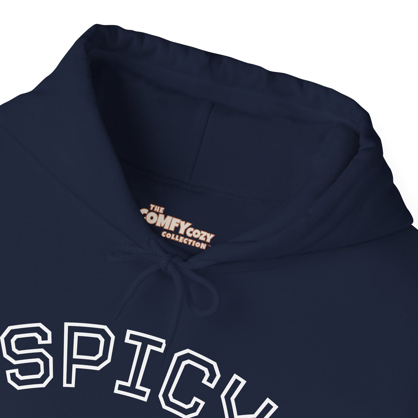SPICY COMFYcozy Heavy Blend™ Hooded Sweatshirt