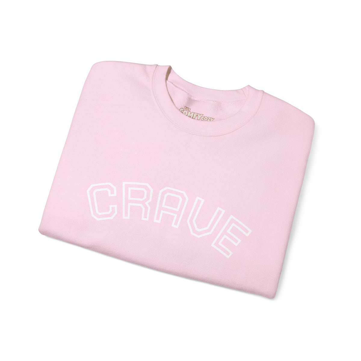 THE CRAVE COMFYcozy Sweatshirt