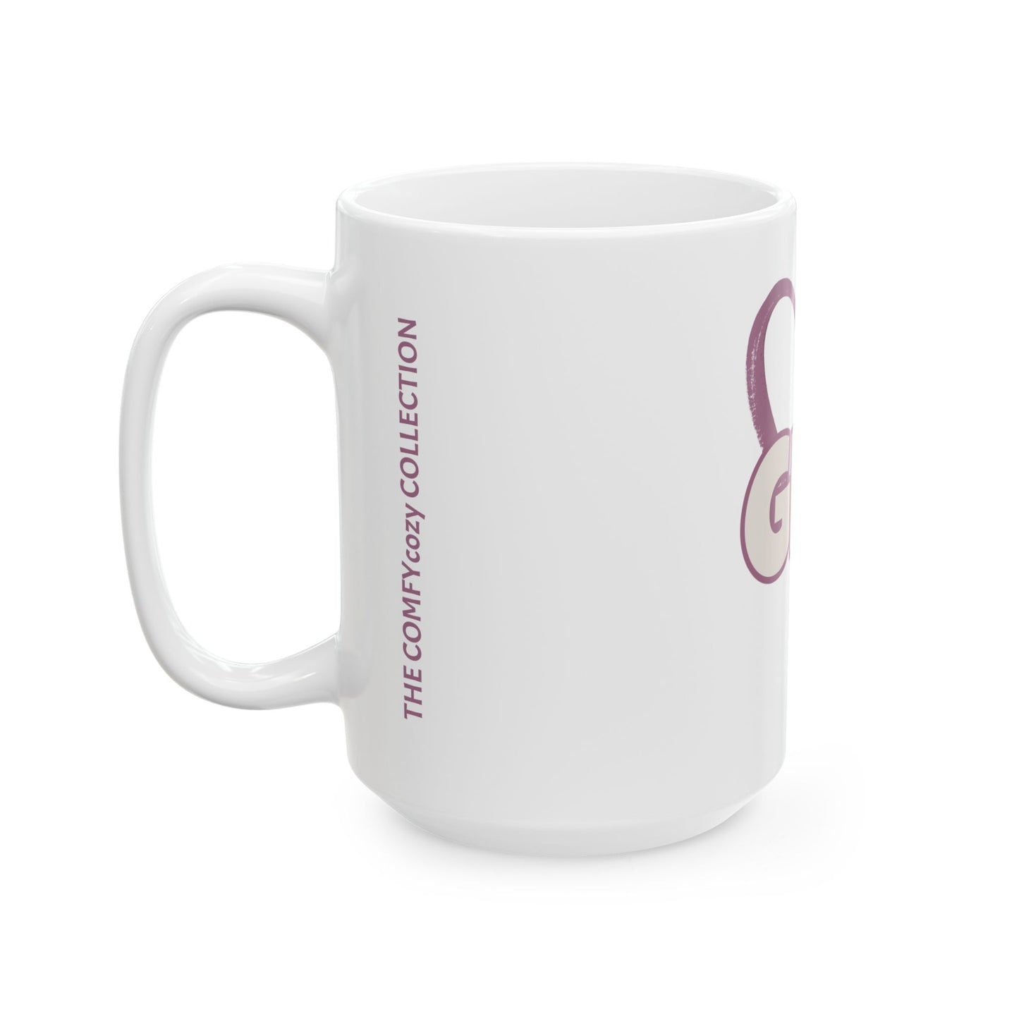 Gigi Coffee Mug  (15oz)