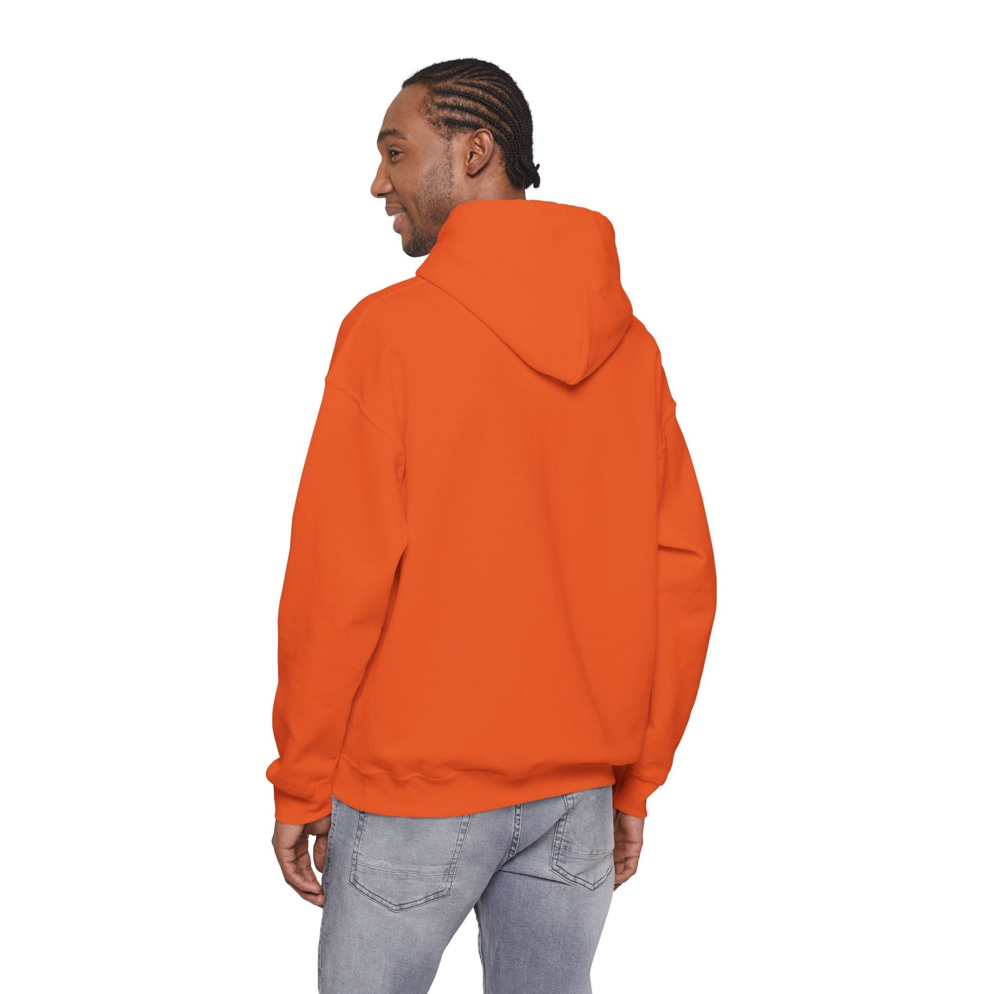 SPICY COMFYcozy Heavy Blend™ Hooded Sweatshirt