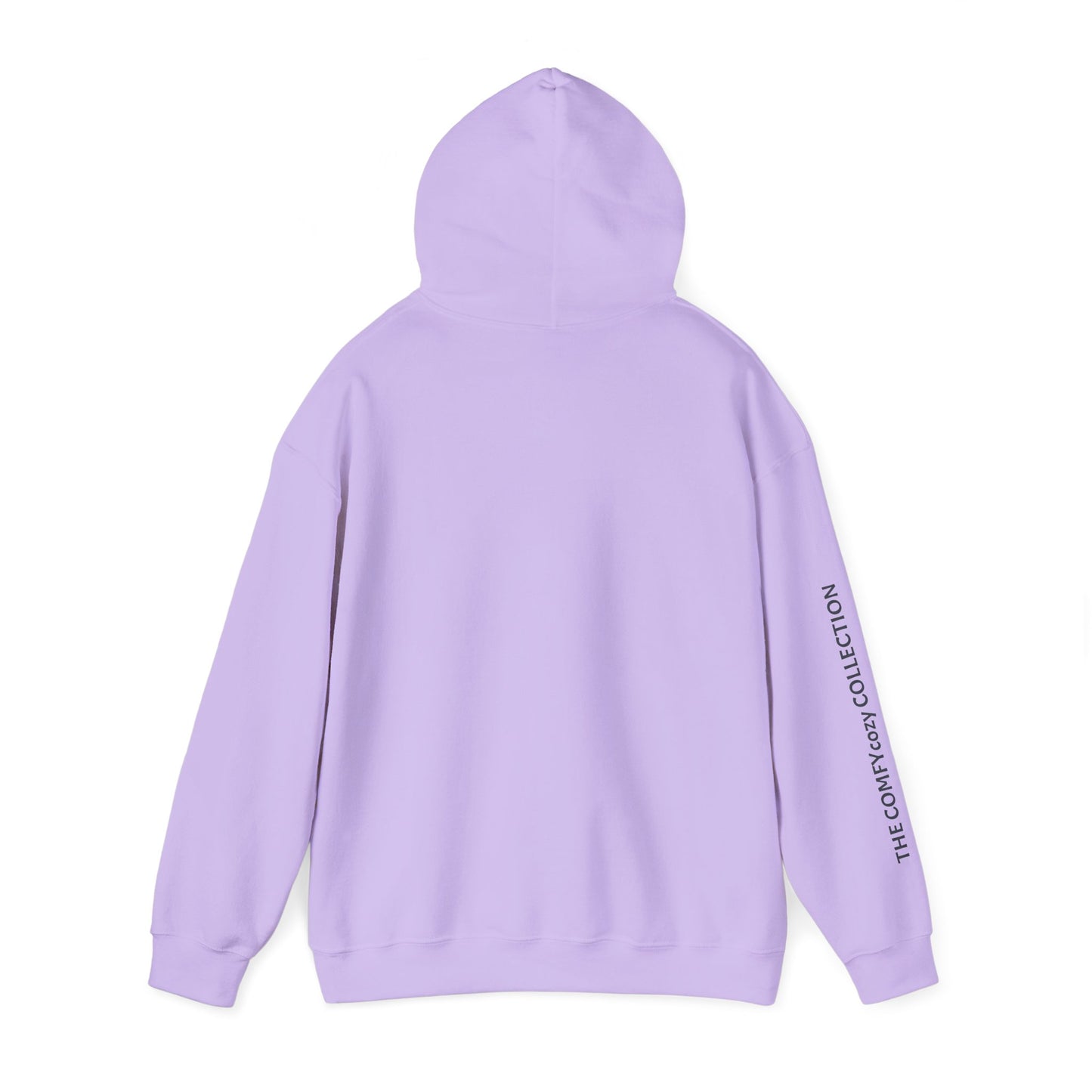 NAMASTE COMFYcozy Heavy Blend™ Hooded Sweatshirt
