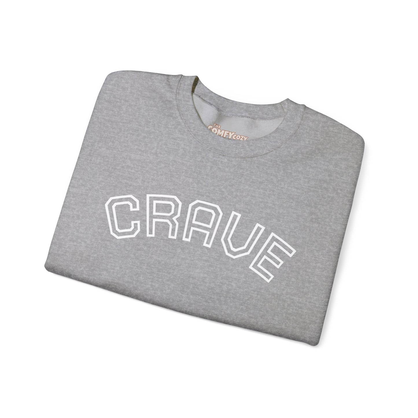 THE CRAVE COMFYcozy Sweatshirt