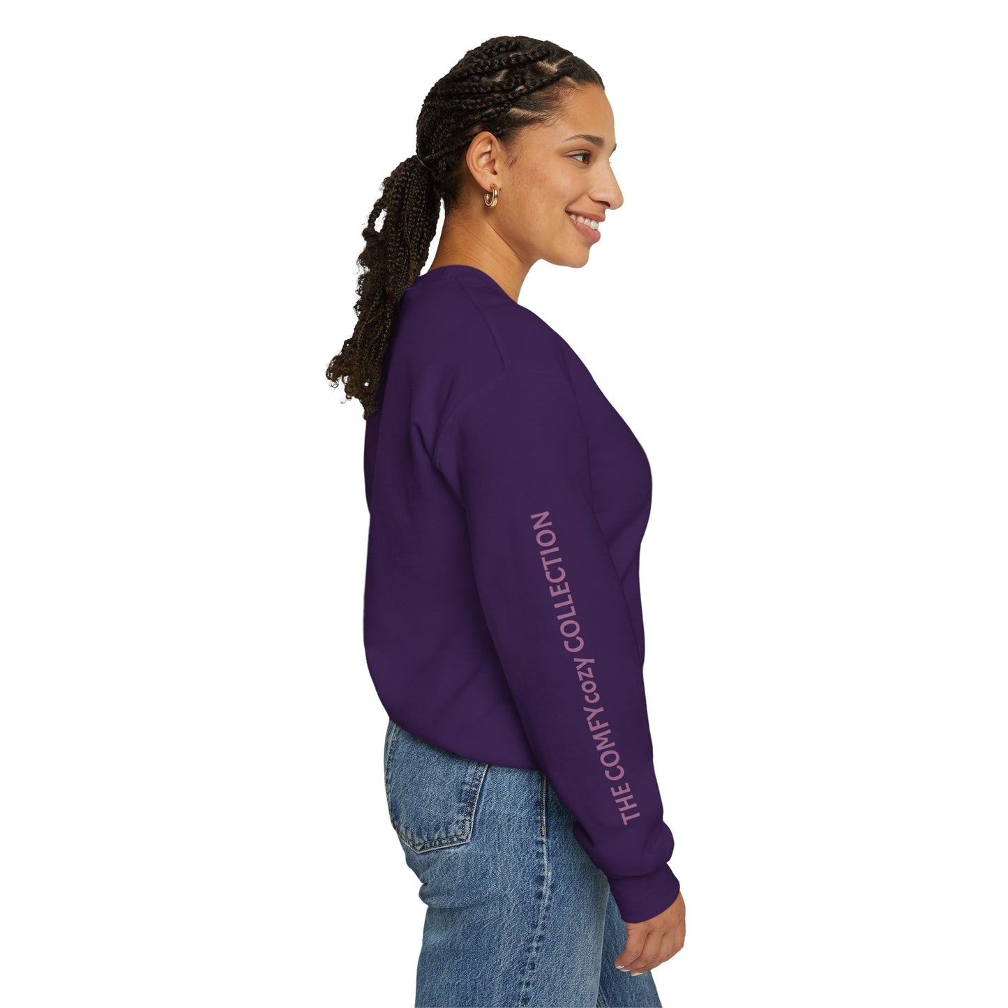 XOXO COMFYcozy Sweatshirt
