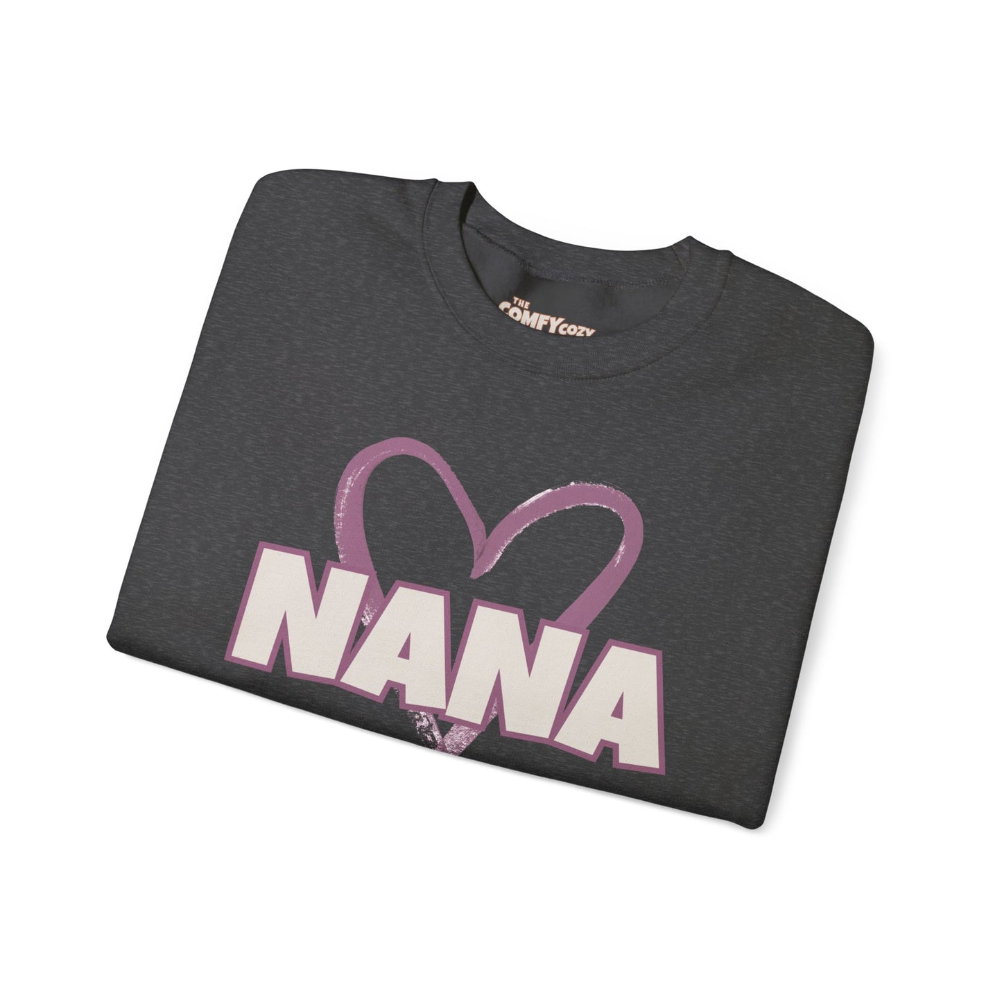 NANA COMFYcozy Sweatshirt