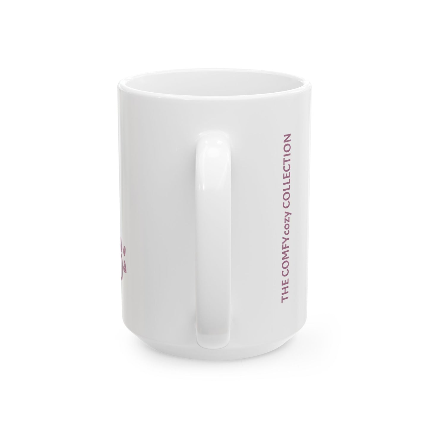 Every lifetime XOXO Coffee Mug  (15oz)