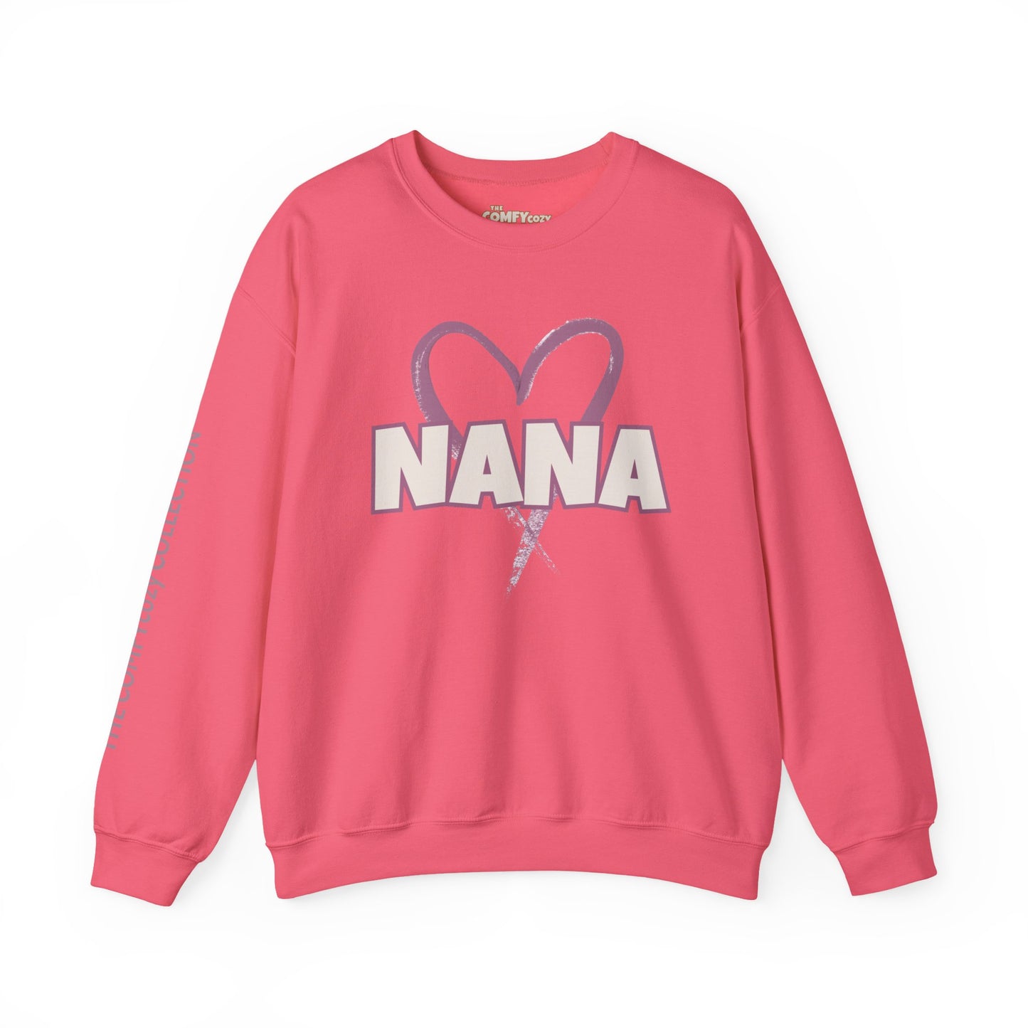 NANA COMFYcozy Sweatshirt