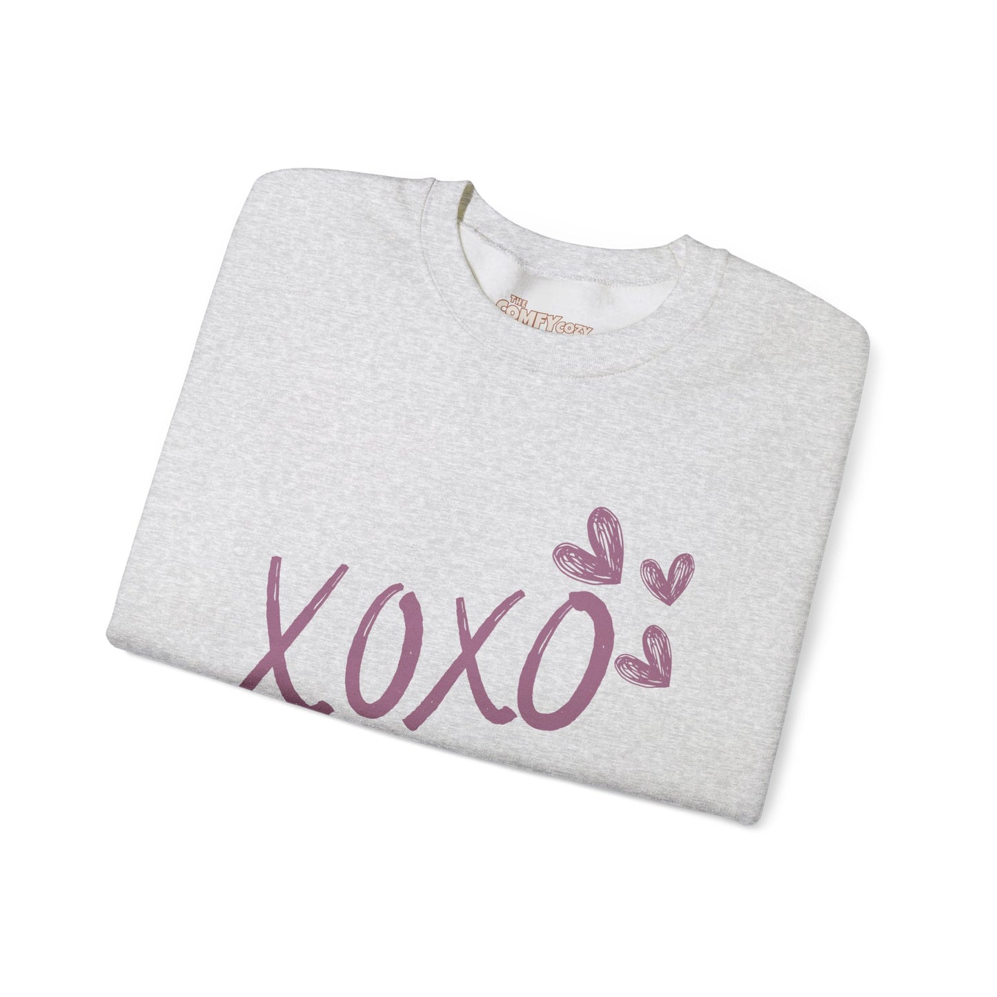 XOXO COMFYcozy Sweatshirt