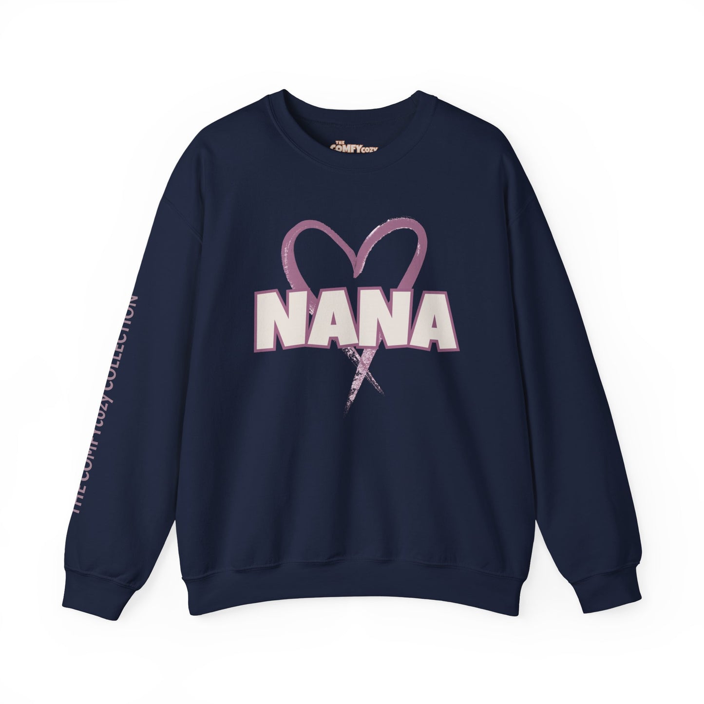 NANA COMFYcozy Sweatshirt