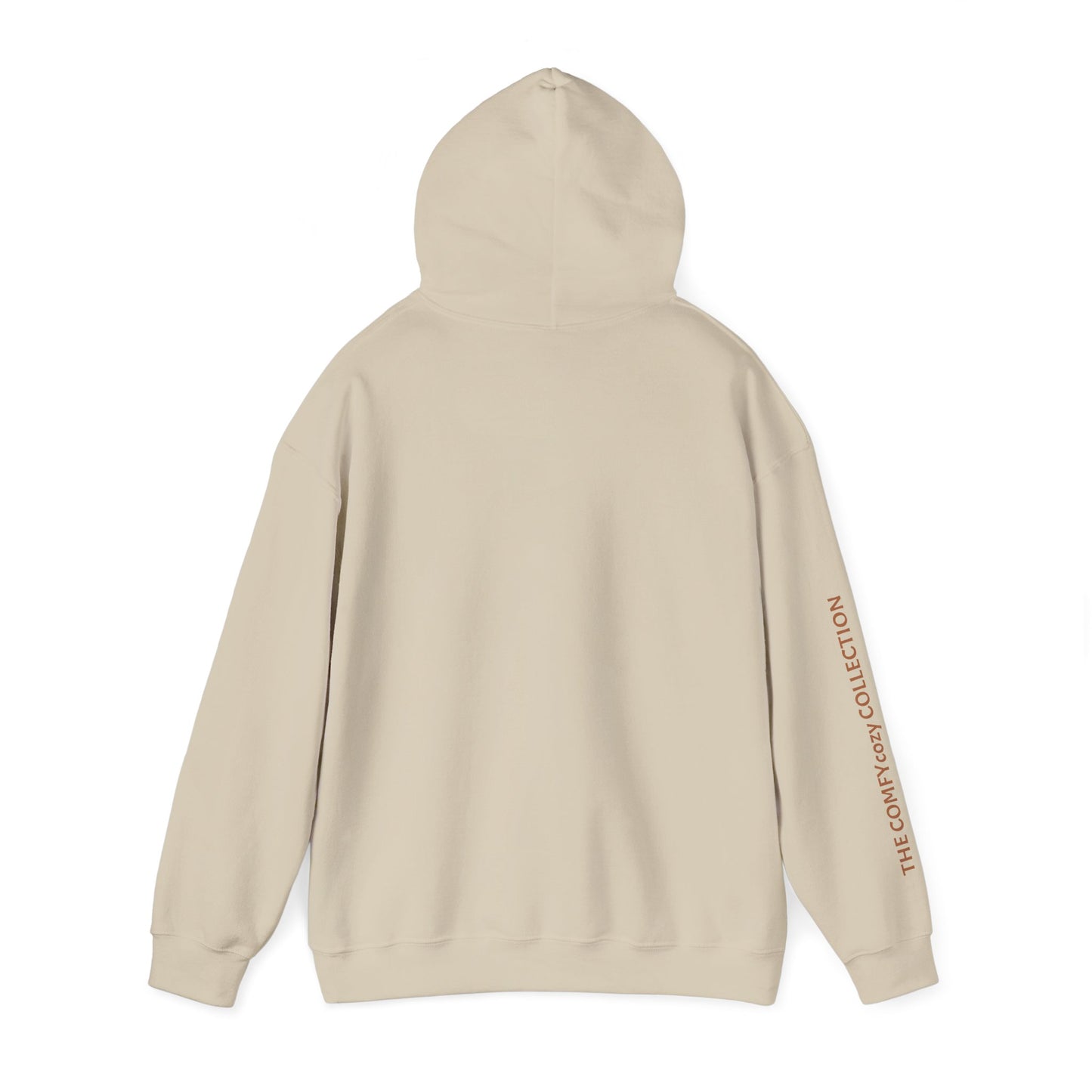 COMFYcozy Heavy Blend™ Hooded Sweatshirt