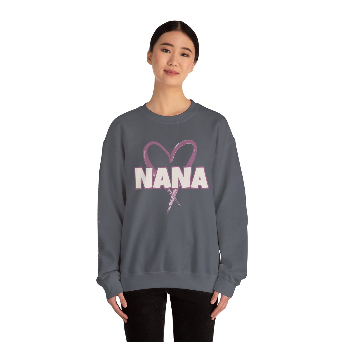 NANA COMFYcozy Sweatshirt