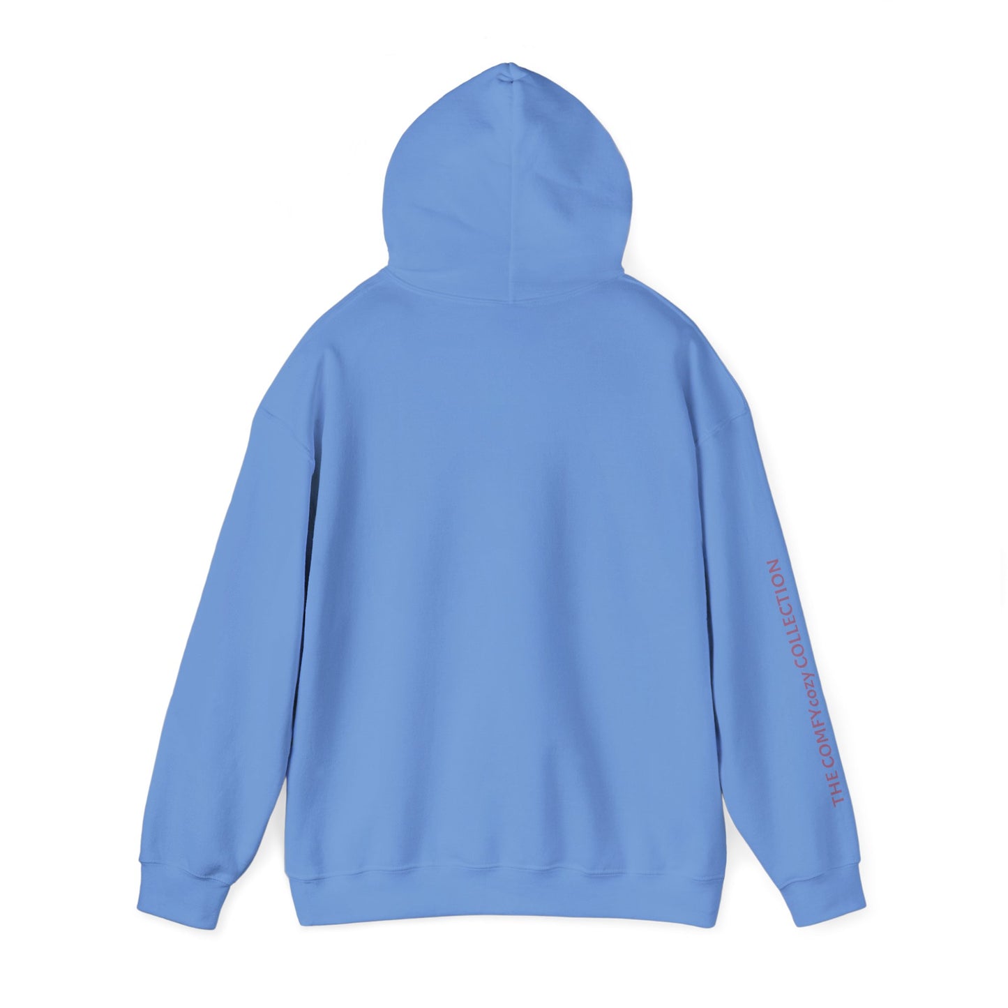 CRAVE DOODLES Heavy Blend™ Hooded Sweatshirt