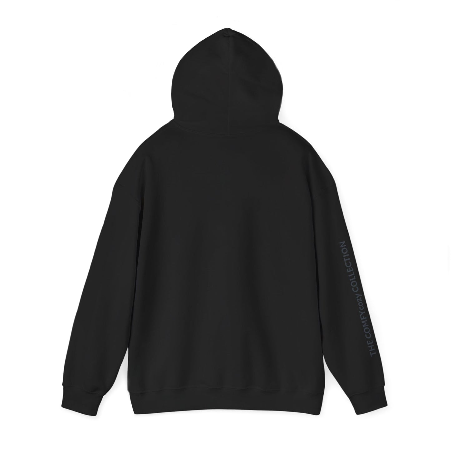 NAMASTE COMFYcozy Heavy Blend™ Hooded Sweatshirt