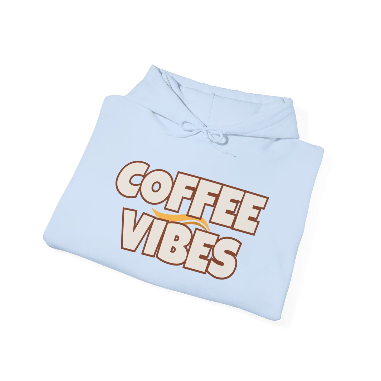 Copy of COMFYcozy Heavy Blend™ Hooded Sweatshirt