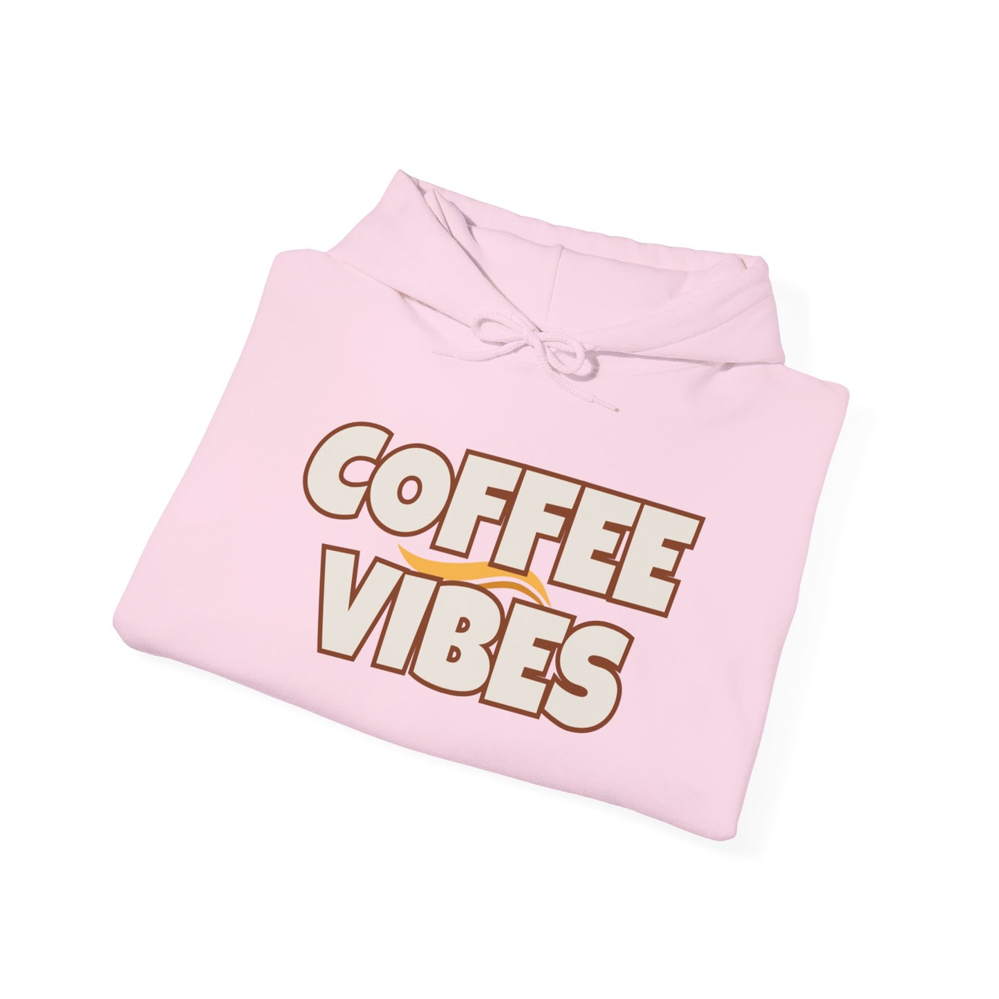 Copy of COMFYcozy Heavy Blend™ Hooded Sweatshirt