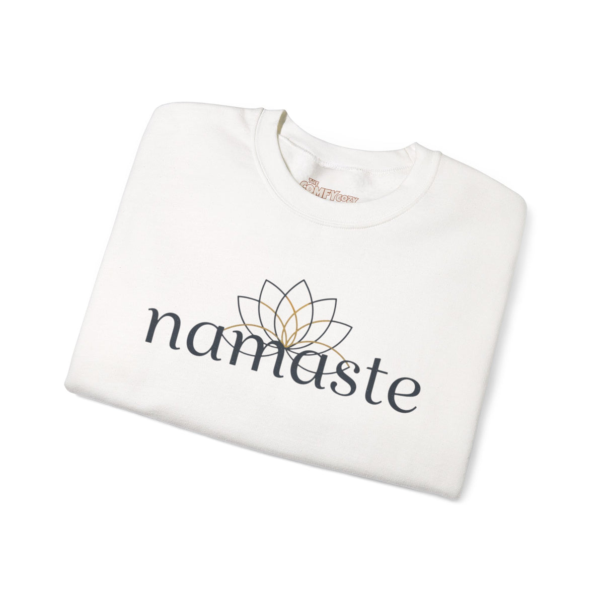 Namaste COMFYcozy Sweatshirt