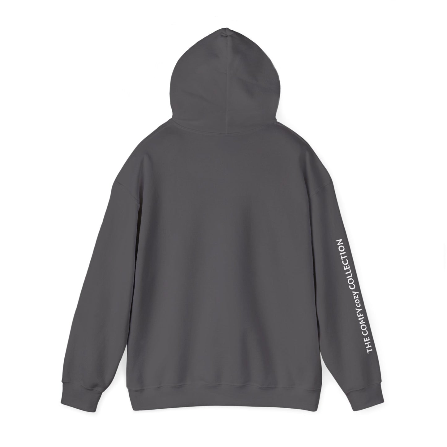 SALTY COMFYcozy Heavy Blend™ Hooded Sweatshirt