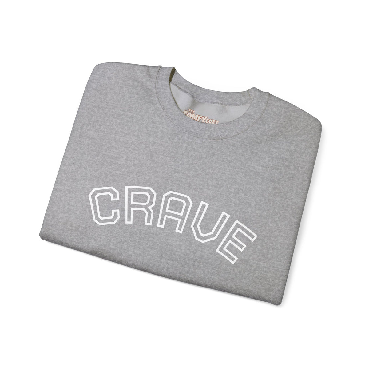 THE CRAVE COMFYcozy Sweatshirt